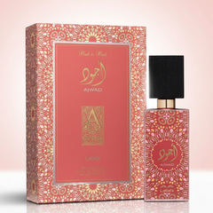 LATTAFA AJWAD Pink To Pink Natural Spray 60 ml Lattafa