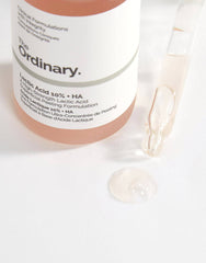 The Ordinary Lactic Acid 10% + HA - 30ml The Ordinary