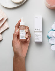 The Ordinary Lactic Acid 10% + HA - 30ml The Ordinary