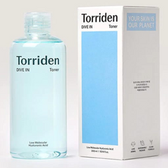 Torriden Dive in Toner 300 ml Glo Arabia