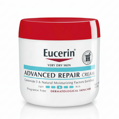 Eucerin Advanced Repair Cream - 454g EUCERIN