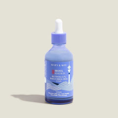 Mary & May Vegan Retinol 0.1% Bakuchiol Cica Serum - 80ml Mary & May