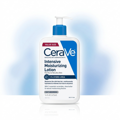 CeraVe Intensive Moisturizing Lotion - 473ml CeraVe
