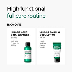 Some By Mi MIRALCE HAIR&BODY STARTER KIT Some By Mi