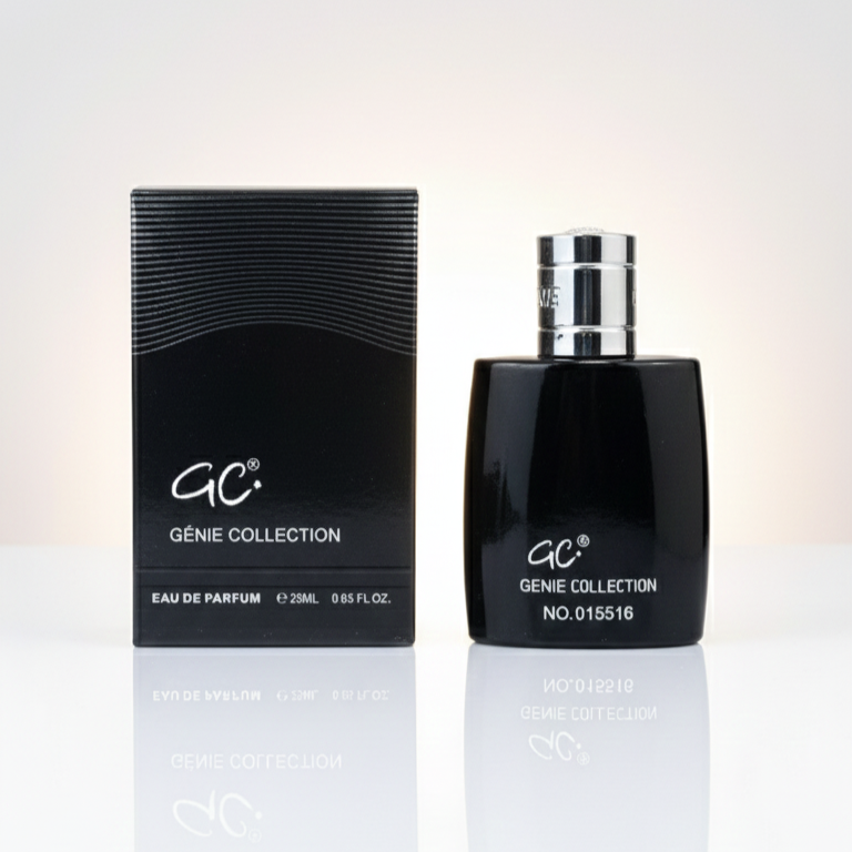 GENIE COLLECTION 25 ml Glo Arabia