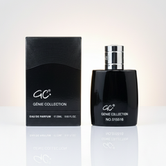 GENIE COLLECTION 25 ml Glo Arabia