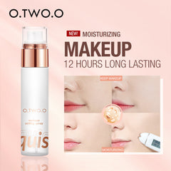 O.TWO.O Glass Skin Refreshing Setting Spray - 50ml O.TWO.O