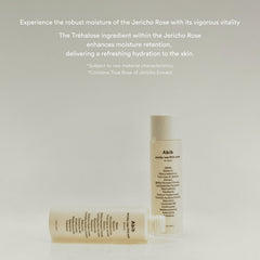 Abib Jericho rose PHA toner_skin booster - 200ml Abib