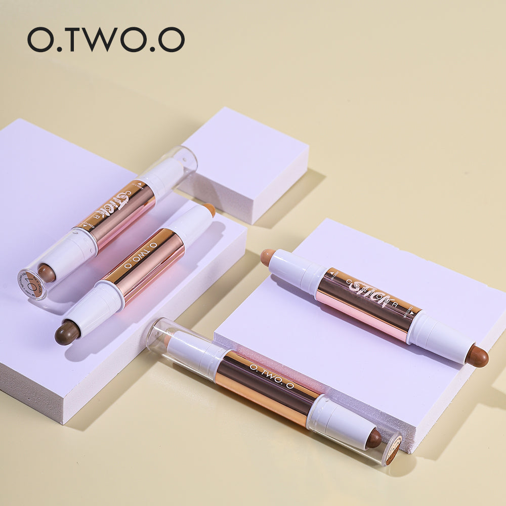 O.TWO.O Highlight & Contour Stick - 3.6g O.TWO.O