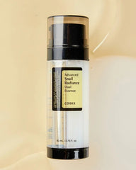 Cosrx Advanced Snail Radiance Dual Essence 80ml COSRX
