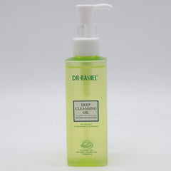 Dr.Rashel Deep Cleansing Oil - 135ml Dr. Rashel