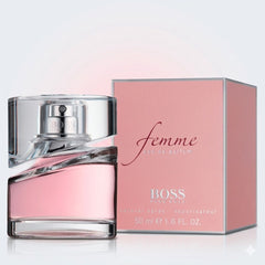 Hugo Boss Boss Femme Perfume 100 ml HUGO