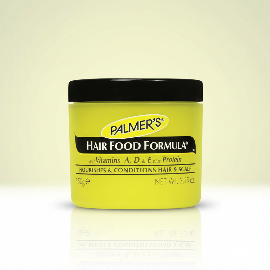 Palmer's Hair Food - 150g Glo Arabia