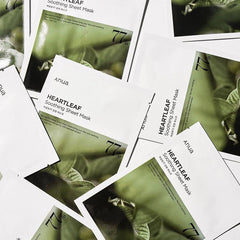 Anua Heartleaf 77% Soothing Sheet Mask Anua