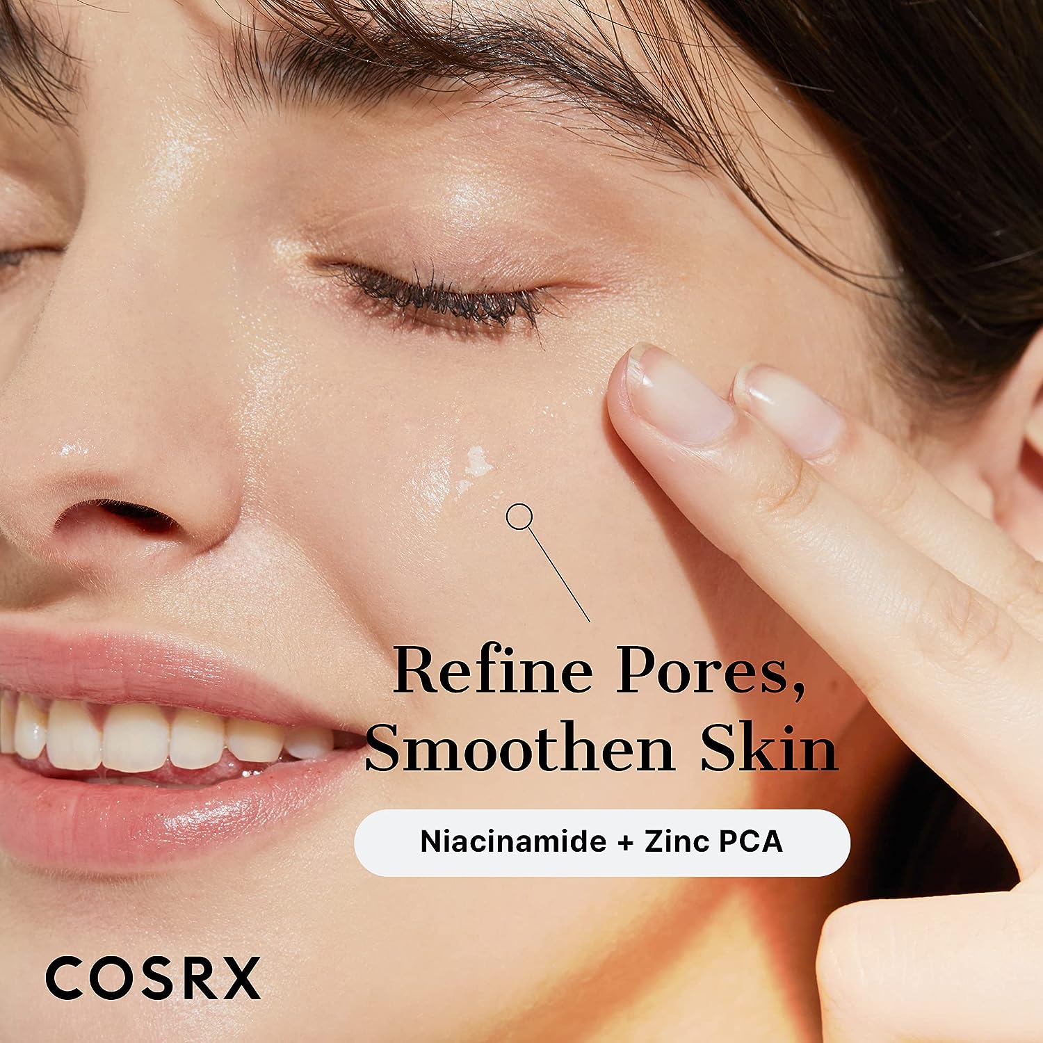 Cosrx The Niacinamide 15 Serum - 20ml COSRX