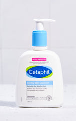 Cetaphil Gentle Skin Cleanser - 236 ml Cetaphil
