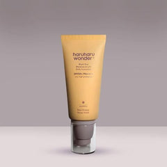 Haruharu Wonder Black Rice Moisture Airyfit Daily Sunscreen - 50ml Haruharu