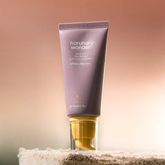 Haruharu Wonder Black Rice Pure Mineral Relief Daily Sunscreen - 50ml Glo Arabia