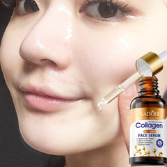 Sadoer Collagen Anti Aging Face Serum Sadoer