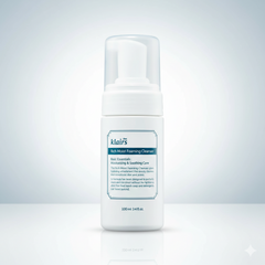 Klairs Rich Moist Foaming Cleanser 100mL Klairs