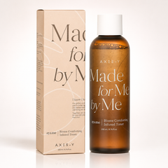 AXIS-Y Biome Comforting Infused Toner - 200ml | Best Before 20-09-2026 AXIS-Y