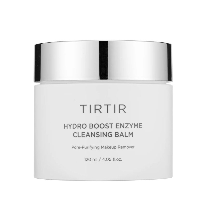 Tirtir Hydro Boost Enzyme Cleansing Balm - 120ml TIRTIR