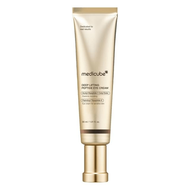 Medicube Deep Lifting Peptide Eye Cream - 30ml Medicube