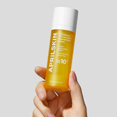 April Skin Calendula 10% PHA + AHA Resurfacing Serum 30 ml April Skin