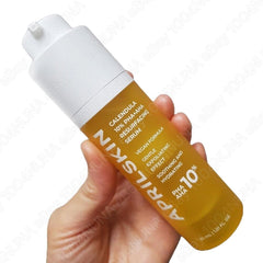 April Skin Calendula 10% PHA + AHA Resurfacing Serum 30 ml April Skin