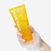 April Skin Calendula Low-pH Foam Cleanser 200 ml April Skin