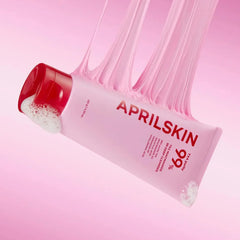 April Skin TXA Niacinamide Toning Shot 99 Deep Cleanser 120 g April Skin