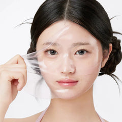 April Skin TXA Niacinamide Collagen 99 Capsule Gel Mask (4 ea) April Skin