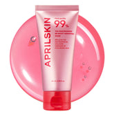 April Skin TXA Niacinamide 99 Night Wrapping Mask 80 ml April Skin