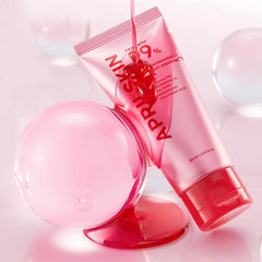 April Skin TXA Niacinamide 99 Night Wrapping Mask 80 ml April Skin