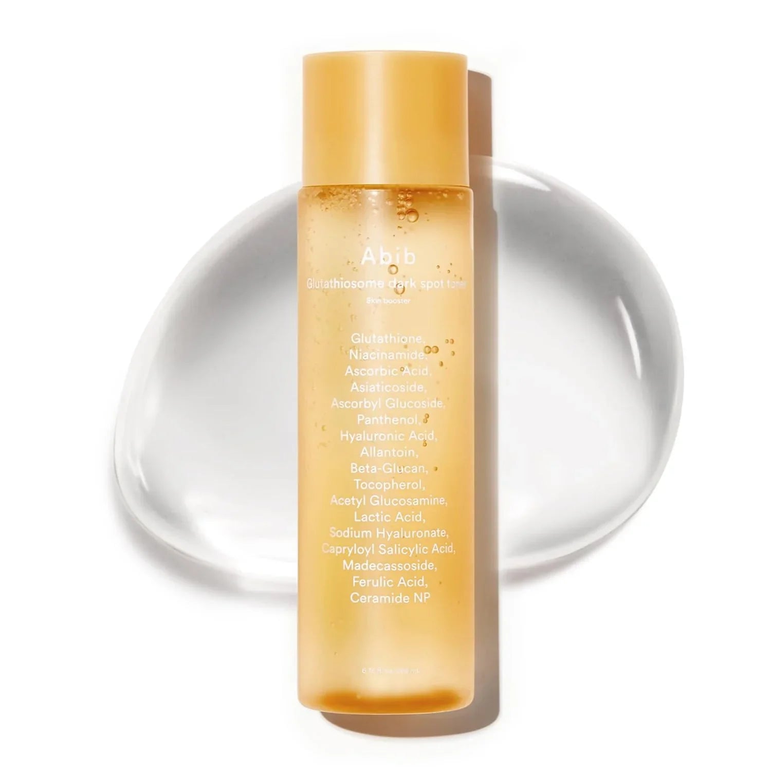 Abib Glutathiosome Dark Spot Toner Skin Booster 200ml Abib