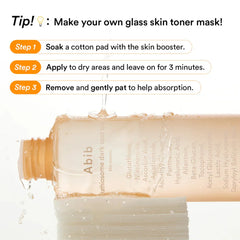 Abib Glutathiosome Dark Spot Toner Skin Booster 200ml Abib