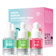 ANUA Serum Minis Kit Anua