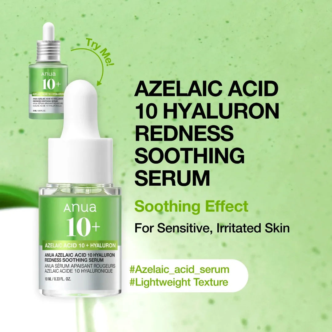 ANUA Serum Minis Kit Anua