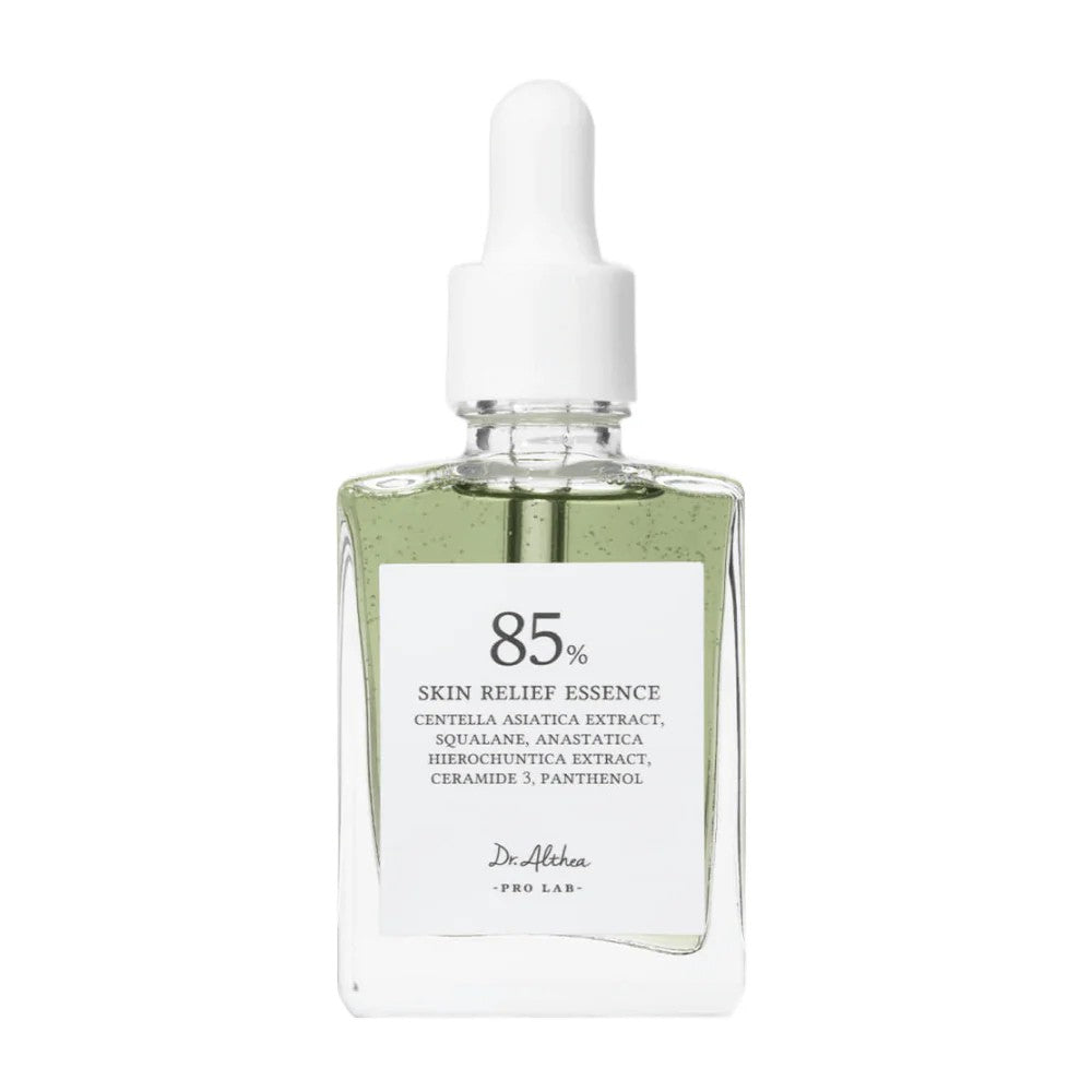 Dr. Althea Skin Relief Essence – 30ml Dr. Althea