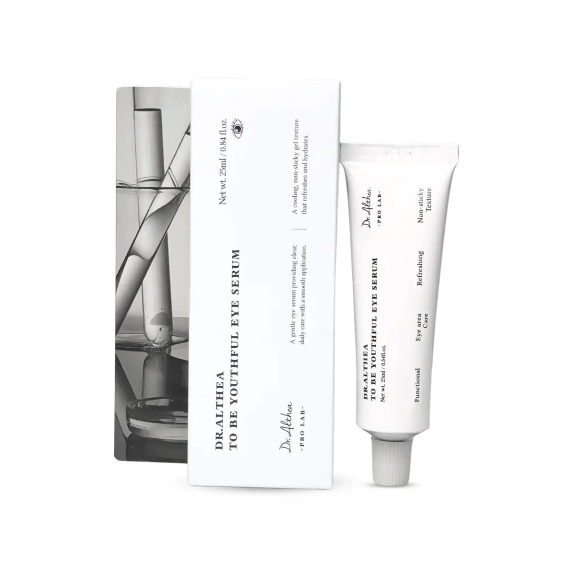Dr. Althea To Be Youthful Eye Serum 25ml Dr. Althea