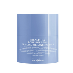 Dr. Althea Pore Refresh Grinding Cleansing Balm 50ml Dr. Althea