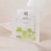 Beauty of Joseon Centella Asiatica Calming Mask (25ml x 1 Sheet) Beauty Of Joseon