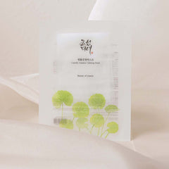 Beauty of Joseon Centella Asiatica Calming Mask (25ml x 1 Sheet) Beauty Of Joseon