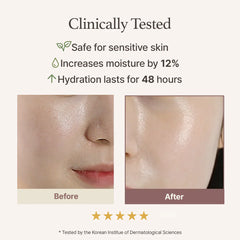 Arencia Fresh Rosehip Rice Mochi Cleanser – 120g ARENCIA