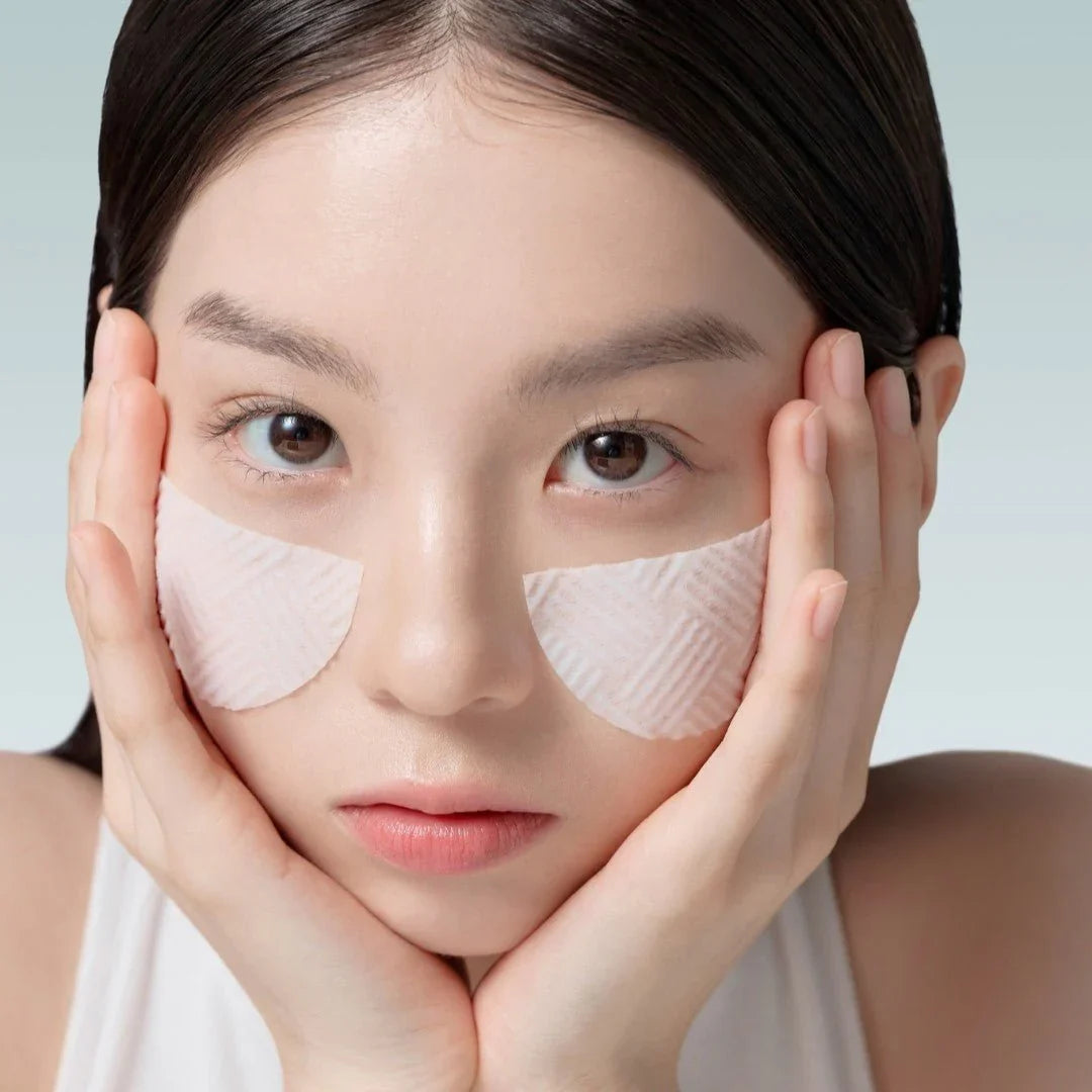 Abib Green LHA Pore Pad Clear Touch 210ml / 60pads Abib