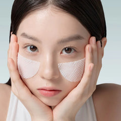 Abib Green LHA Pore Pad Clear Touch 210ml / 60pads Abib