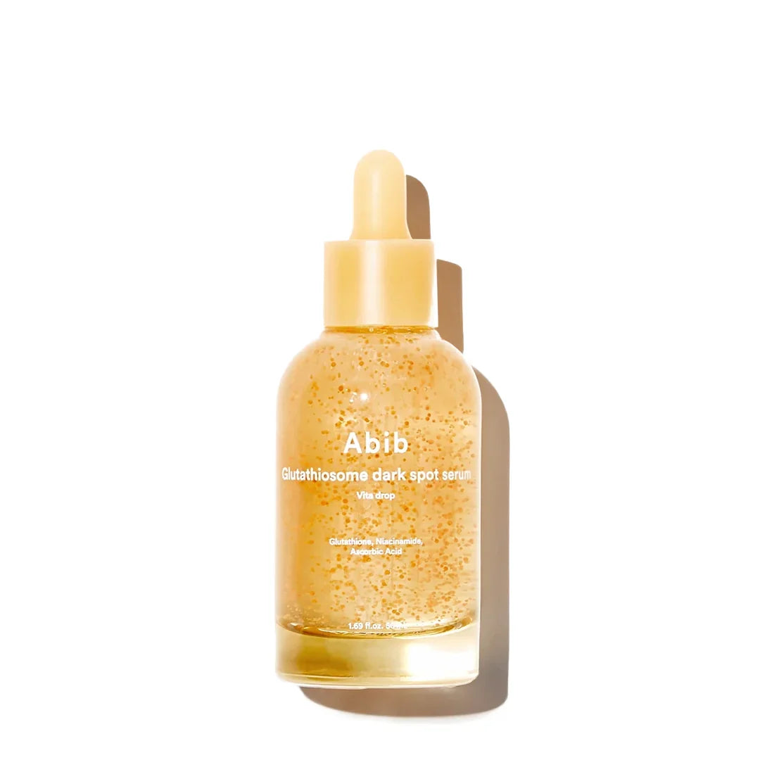 Abib Glutathiosome Dark Spot Serum Vita Drop 50ml Abib