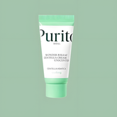 Purito Seoul Wonder Releaf Centella Cream Unscented - 15ml Purito