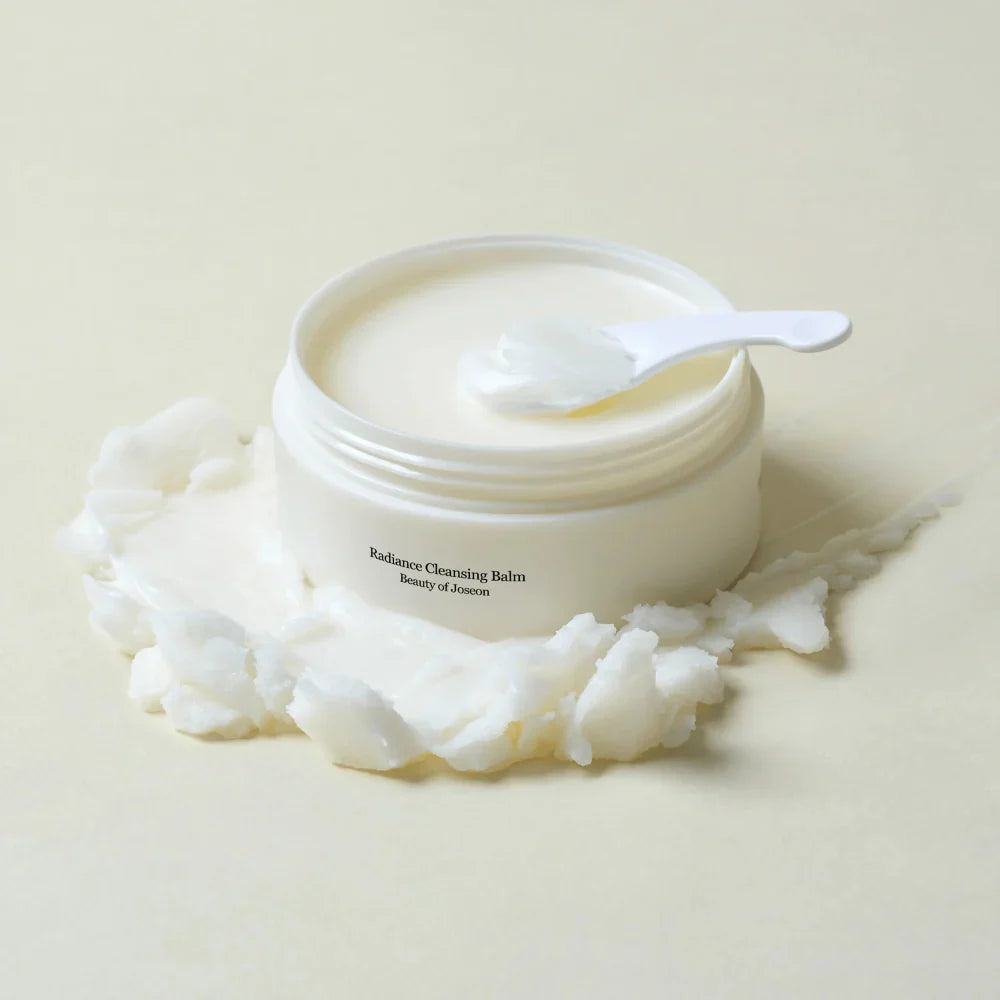 Beauty Of Joseon Radiance Cleansing Balm -100ml Beauty Of Joseon
