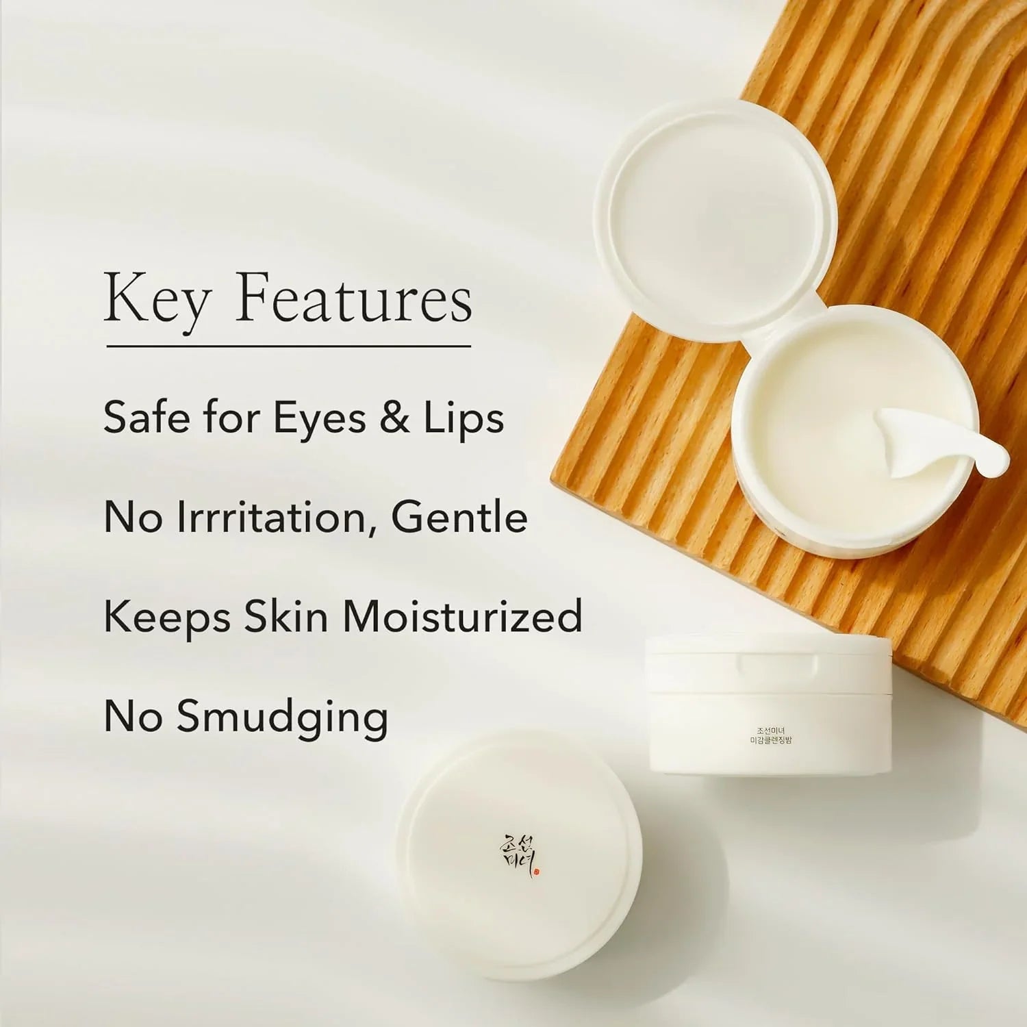 Beauty Of Joseon Radiance Cleansing Balm -100ml Beauty Of Joseon